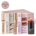 Argan Glow Beauty Box (Three products)