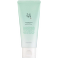 BEAUTY OF JOSEON Green Plum Refreshing Cleanser, 100ml