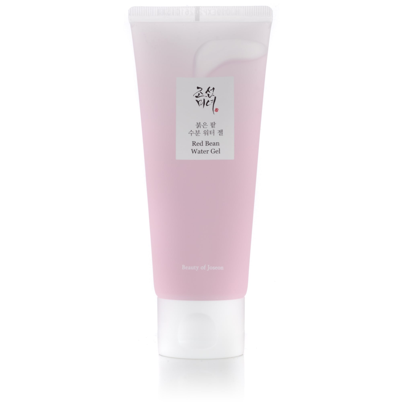 BEAUTY OF JOSEON Red Bean Water Gel 100ml